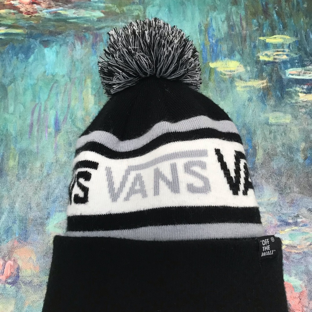 Vans beanie